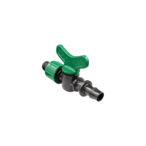 Conector c/ Registro Simples