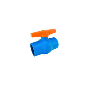 Registro Esfera Solda/ Rosca