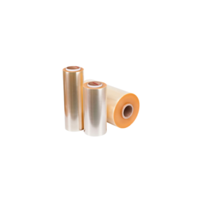 Filme para Embalagem (PVC)